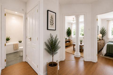1 bedroom apartment for sale, Avonley Road, London, SE14