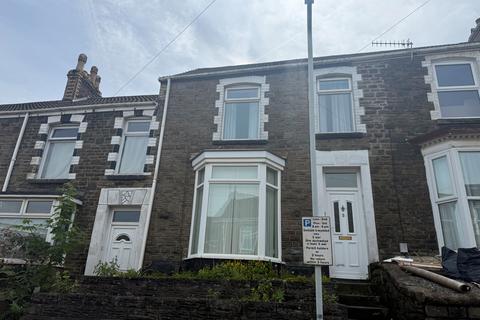 4 bedroom house to rent, Swansea SA1