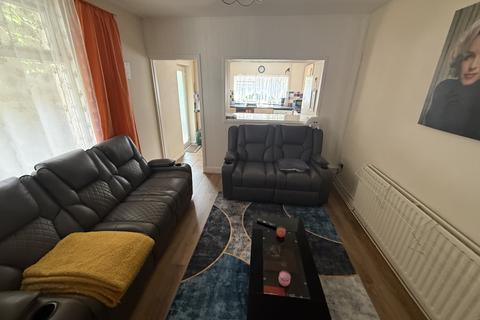 4 bedroom house to rent, Swansea SA1