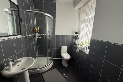 4 bedroom house to rent, Swansea SA1