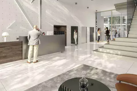 2 bedroom apartment for sale, Michigan Avenue, Salford M50