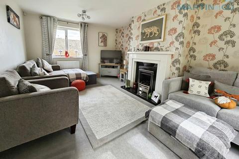 3 bedroom semi-detached house for sale, Willow Mews, Beckingham