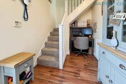 3 bedroom semi-detached house for sale, Willow Mews, Beckingham