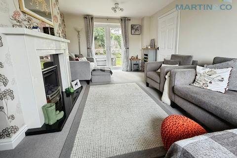 3 bedroom semi-detached house for sale, Willow Mews, Beckingham