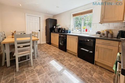 3 bedroom semi-detached house for sale, Willow Mews, Beckingham
