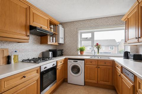 2 bedroom flat for sale, Freshwater Drive, Hamworthy