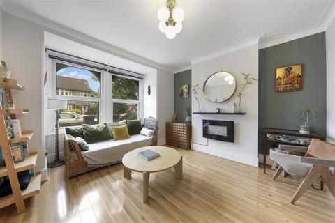 Verdant Lane, London SE6