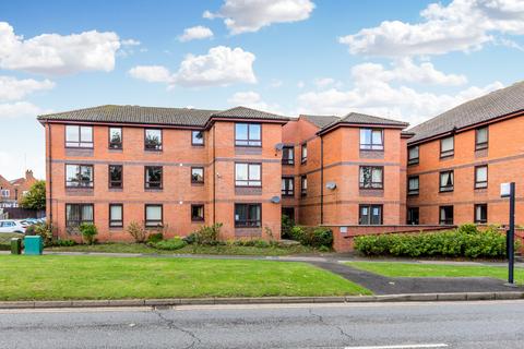 2 bedroom ground floor flat for sale, Barwick House, Rushden NN10