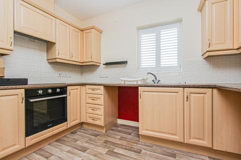 undefined, Rectory Gardens, Irthlingborough NN9