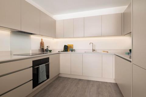 2 bedroom apartment for sale, Lombard Square Shared Ownership at Lombard Square, Nathan Way, Greenwich SE28