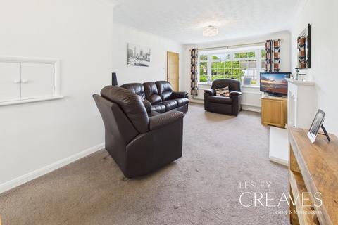 3 bedroom detached house for sale, Raglan Drive, Gedling, Nottingham
