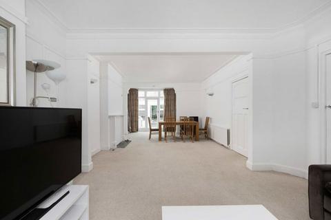 5 bedroom house to rent, Alwyne Road, London SW19