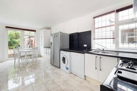 5 bedroom house to rent, Alwyne Road, London SW19