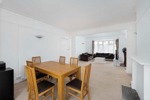 5 bedroom house to rent, Alwyne Road, London SW19