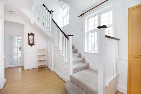 5 bedroom house to rent, Alwyne Road, London SW19