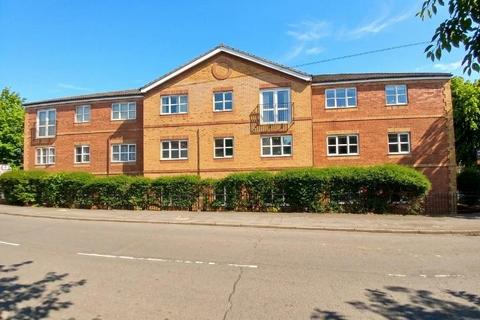 undefined, Vernons Mews, Black-A-Tree Road, Nuneaton