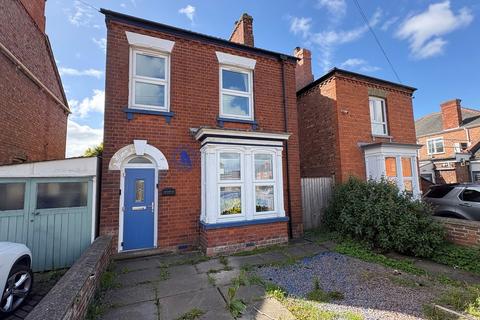 3 bedroom detached house for sale, Matmore Gate, Spalding