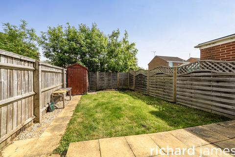 1 bedroom semi-detached bungalow for sale, Thornford Drive, Westlea, Swindon, SN5