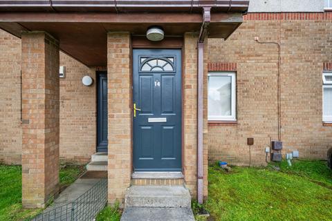 undefined, Tillycairn Place, Easterhouse