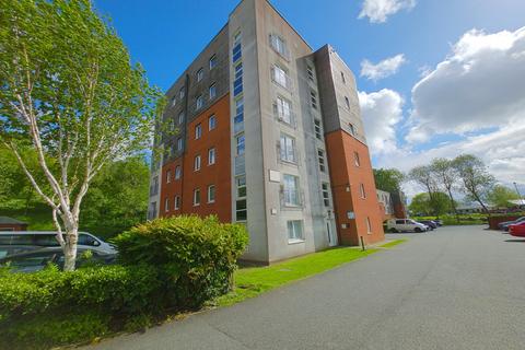Apartment - Manchester Court, Federation Road, Burslem, Stoke-on-Trent