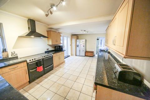 4 bedroom detached house for sale, Congleton Road, Biddulph, Stoke-on-Trent