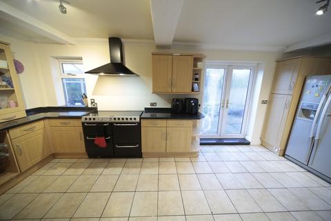 4 bedroom detached house for sale, Congleton Road, Biddulph, Stoke-on-Trent