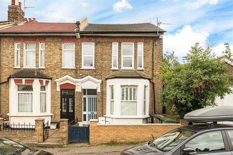 Ennersdale Road, London SE13