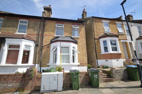 Roydene Road, London