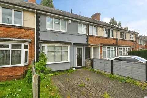 3 bedroom terraced house for sale, Birmingham