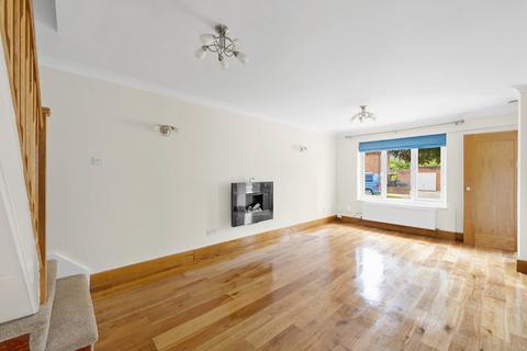 3 bedroom semi-detached house for sale, Horrocks Road, Chester CH2