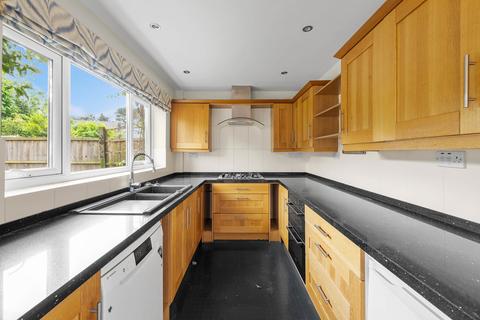 3 bedroom semi-detached house for sale, Horrocks Road, Chester CH2