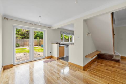 3 bedroom semi-detached house for sale, Horrocks Road, Chester CH2