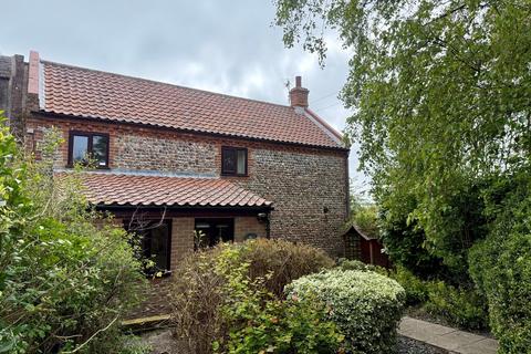 2 bedroom end of terrace house for sale, Blacksmiths Lane, Happisburgh