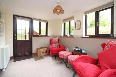 2 bedroom end of terrace house for sale, Blacksmiths Lane, Happisburgh
