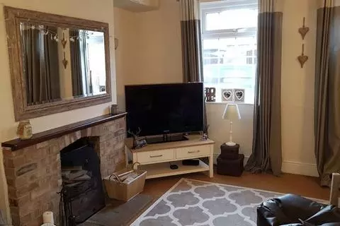 1 bedroom cottage to rent - Skats 2