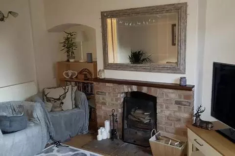 1 bedroom cottage to rent - Skats 3