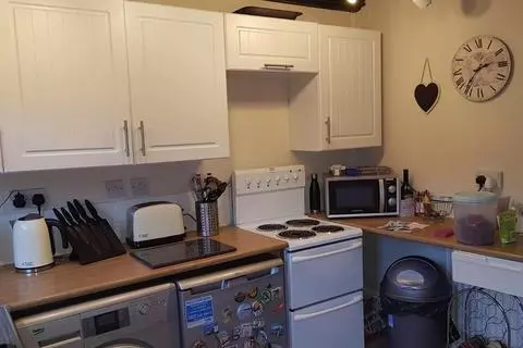 1 bedroom cottage to rent - Skats 4