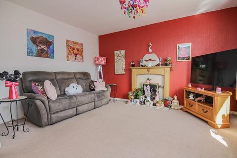 undefined, Manor Farm Crescent, Weston-super-Mare