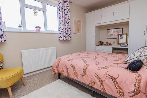 undefined, Manor Farm Crescent, Weston-super-Mare