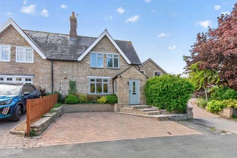 3 bedroom cottage for sale, Church Lane, Greetham, Rutland