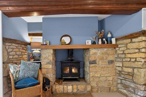 3 bedroom cottage for sale, Church Lane, Greetham, Rutland