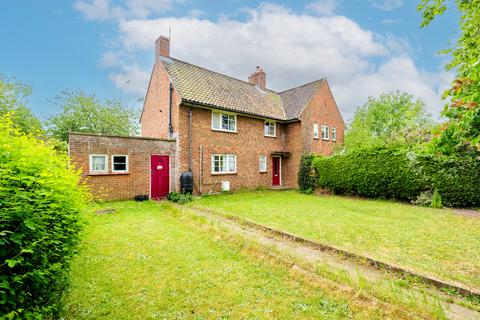3 bedroom semi-detached house for sale, Greenway Lane, Fakenham