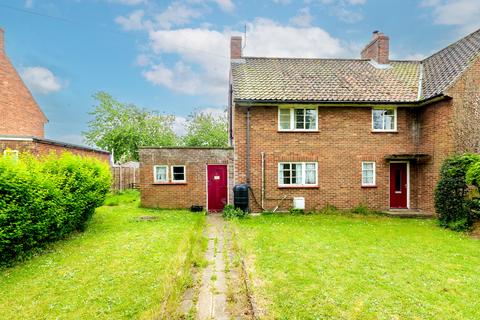 3 bedroom semi-detached house for sale, Greenway Lane, Fakenham