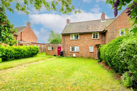 3 bedroom semi-detached house for sale, Greenway Lane, Fakenham