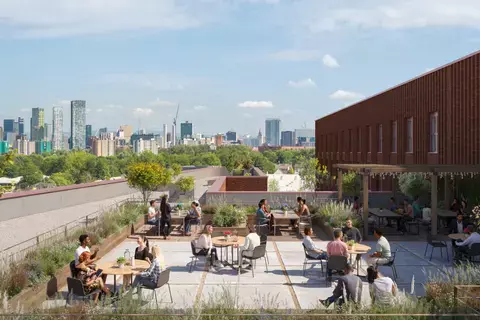 Studio for sale, Frederick Road, Salford M6