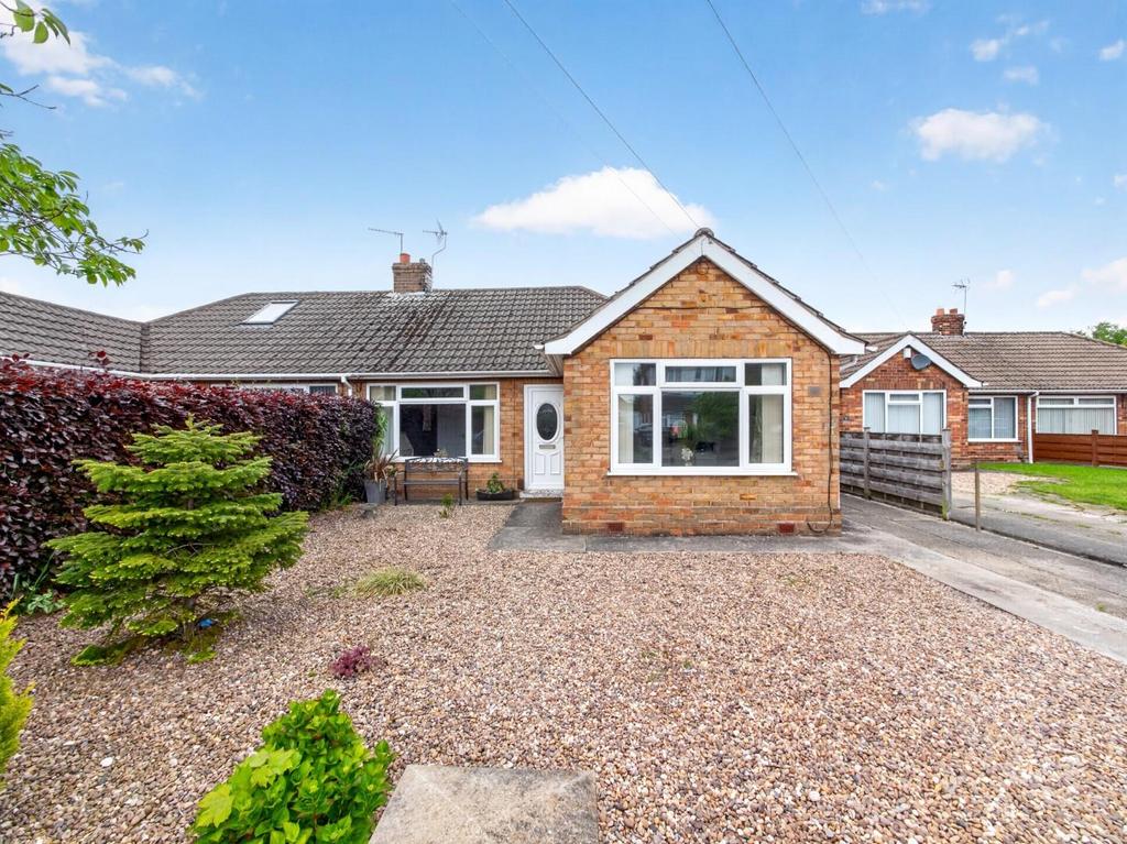 House in York, Heworth
