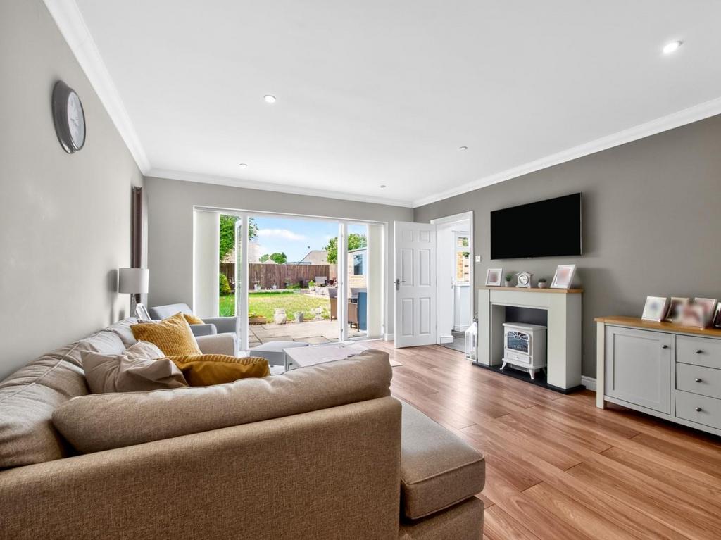 House in York, Heworth - View 2