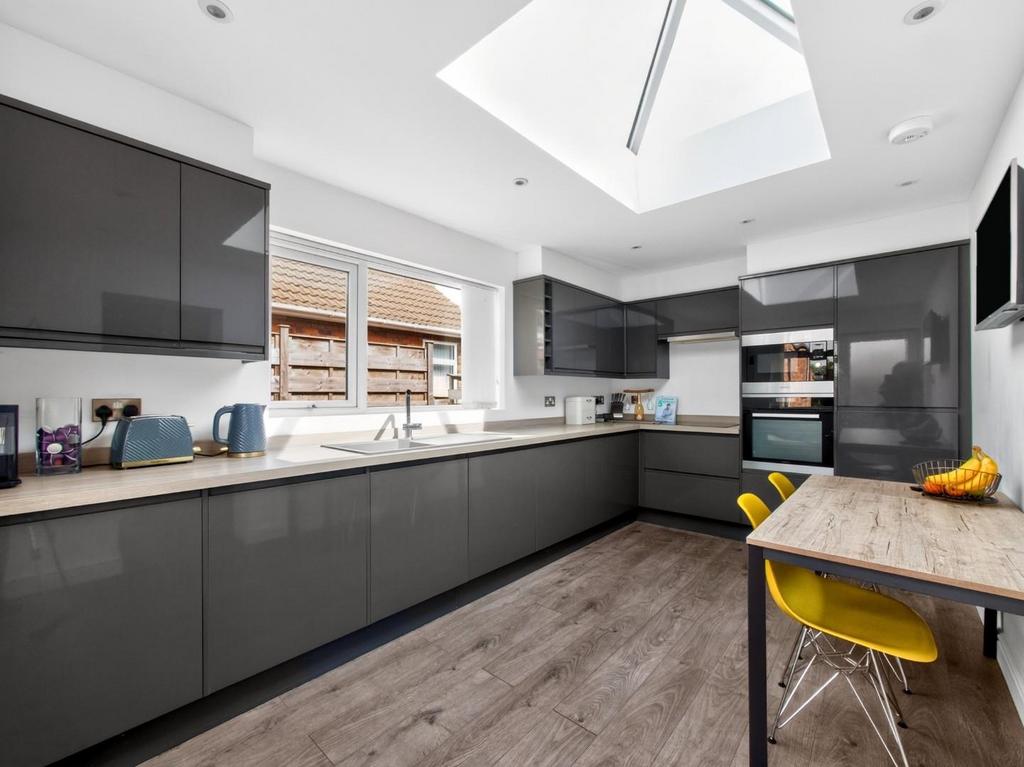 House in York, Heworth - View 3
