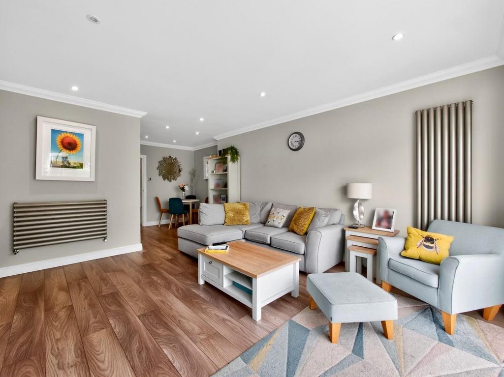 House in York, Heworth - View 4