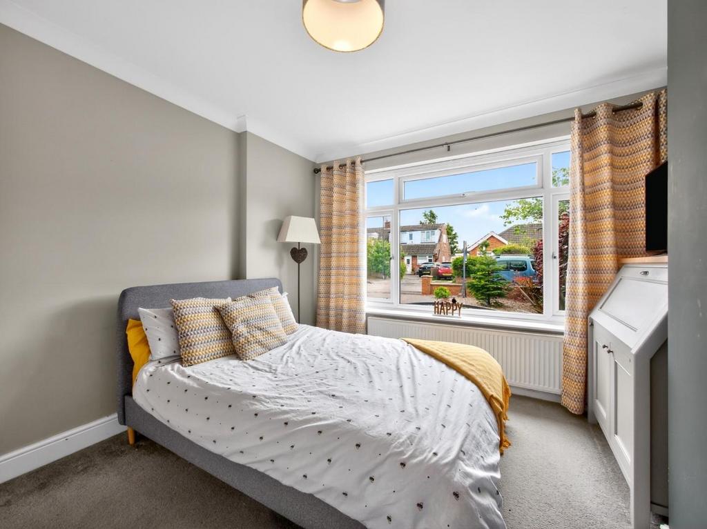 House in York, Heworth - View 5